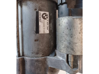 Стартер 7631558 BMW 1 F20 F21 2011 - 2019 года