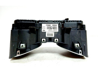 Панель приборов 5K0920860J   Volkswagen Golf VI       