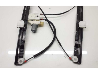 Передний механический механизм для подъема окна Ford Galaxy