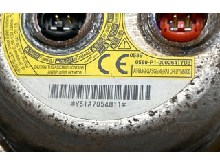 Подушка безопасности пассажира 0589P1000264, Y51A7054811   Subaru XV II