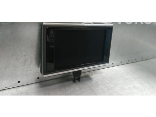 Дисплей    4G1919605B, 4G1919605A   Audi A6 S6 C7 4G