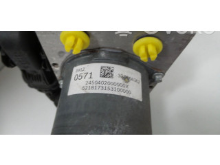 Блок АБС 39120571 Vauxhall Astra K 2015 - 2021 года