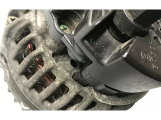 Генератор 7519721, 0124525026   BMW X3 E83      