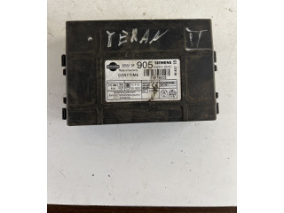 Pojistková skříňka Řídící jednotka BSM 285519F905, 5WK48881 Nissan Terrano 2000