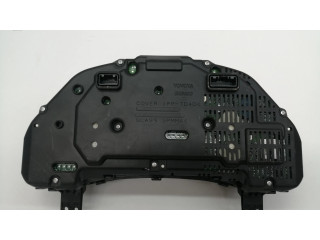 Панель приборов 8380053A50, 2574505002 Lexus IS 220D-250-350