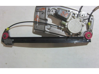 Передний комплект электрического механизма для подъема окна 51338236860 BMW 5 E39 1996 - 2003 года