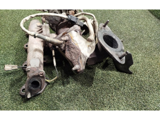  Турбина Renault Trafic II (X83)  8200868133, 787620   для двигателя G9U-630      