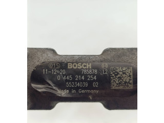 Блок управления центрального замка 785878, 55234039   Fiat Ducato