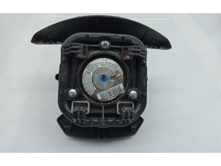 Подушка безопасности водителя 4935102298205222, 5AVB3E0119757X Citroen C5