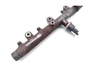 Магистральная трубка топлива 9655182580, 0445214091 Citroen Jumpy