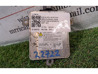 Блок управления Xenon