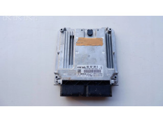 Блок управления 04L907309P, 0261S19137 Volkswagen Tiguan