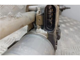 Моторчик дворников 3397021452, 3397021452 Skoda Octavia Mk2 (1Z)