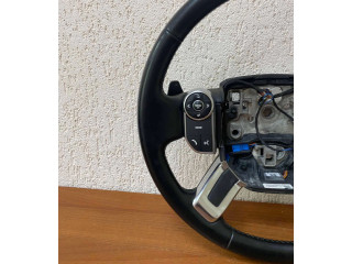 Руль Land Rover Discovery 5  2017 -  года GK523F563, 668      