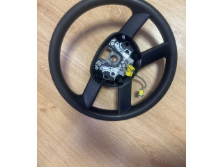 Руль Volkswagen Polo 2002 - 2005 года 6018841, 101297