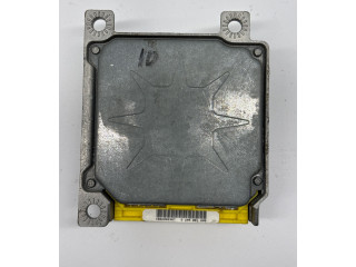 Блок подушек безопасности MR397900, 990690674 Mitsubishi Carisma