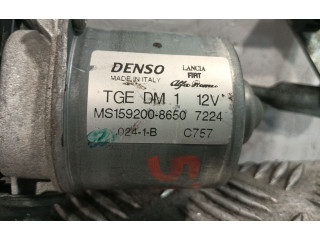 Моторчик дворников MS1592008650 Fiat 500 Abarth