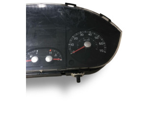 Спидометр (приборный щиток)    Fiat Idea