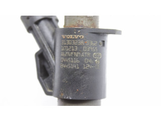 Форсунка 0445116046, 31303238    Volvo S60   