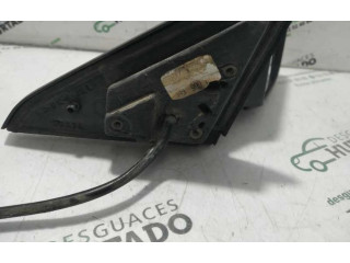 Zpětné zrcátko Volvo S40, V40