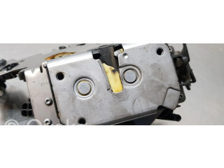 Замок багажника 68030379AA Chrysler Grand Voyager V 2007-2015 года