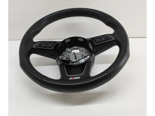 Руль Audi A1  2018 -  года 82A419091AC      