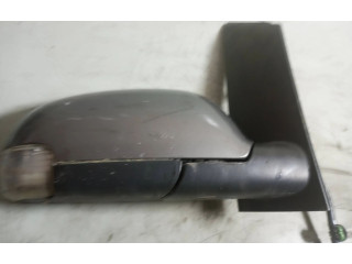 Зеркало электрическое        Volkswagen Touran I  2003 - 2010 года   