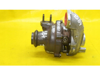 Turbodmychadlo Турбина 9686120680 Citroen Berlingo