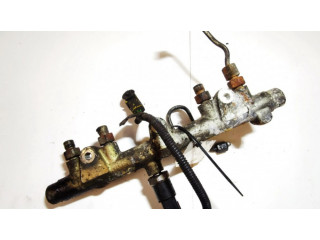 Vstřikovací lišta 0281002283, 0445214010 Citroen C5 pro naftový motor 2.0