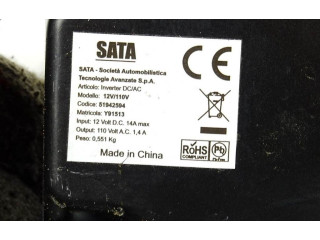 Блок управления 51942594 Jeep Renegade