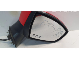 Зеркало электрическое Ford Ecosport 2013 - 2017 года