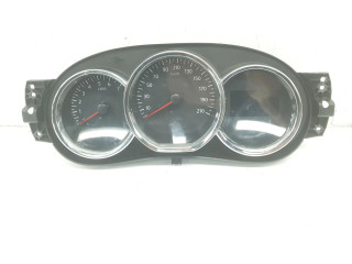 Панель приборов 248100621R, 248100621R Dacia Sandero