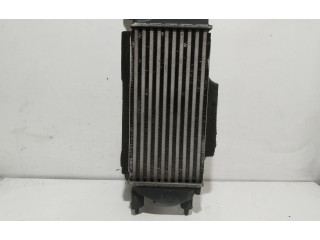 Интеркулер C1B19L440AB Ford Fiesta