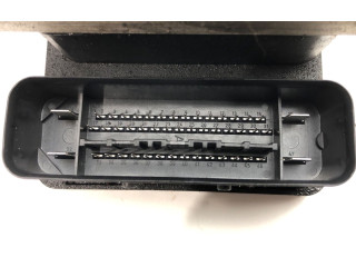 Блок АБС 6N61-2C405-EA Mazda 3 I 2003 - 2006 года