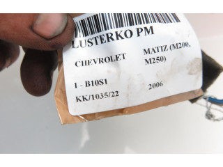 Зеркало электрическое        Chevrolet Matiz   -  года   