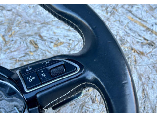 Volant Audi A8 S8 D4 4H 2015 4H0419091AP  