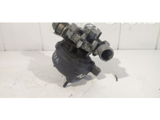 Turbodmychadlo Турбина 028457026 Volkswagen Passat Alltrack AFN