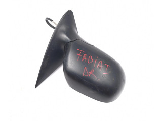 Зеркало (механическое) Skoda Fabia Mk1 (6Y) 1999 - 2007 года