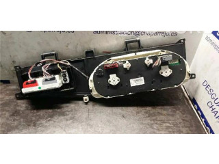 Přístrojová deska Renault Vel Satis 2002 8200166180, 8200166180