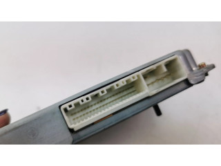 Блок управления парковки