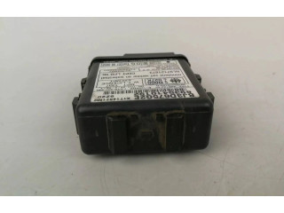 Блок управления BJ3D675G2E Mazda Premacy