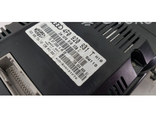 Панель приборов 4F0920931T, 10071   Audi A6 S6 C6 4F       