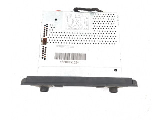 Турбина Радио/ проигрыватель CD/DVD / навигация Audi A3 S3 8P 8P0035152, 8P0035152