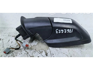 Zpětné zrcátko Land Rover Range Rover Sport L320 2005 CRB500734PMA, 0050058