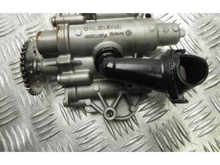Čerpadlo oleje 04E115109E, BV990 Audi A3 S3 8V 1.4
