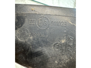 Zpětné zrcátko Fiat Punto Evo 2006 E3011023, E3021046