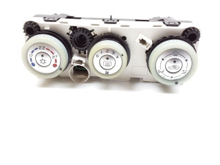 Блок управления климат-контролем PMN164589O, 983860X Mitsubishi Colt