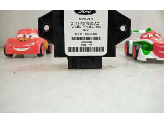 Блок управления 2T1T15T850AC, 2T1T15T850AC   Ford Tourneo