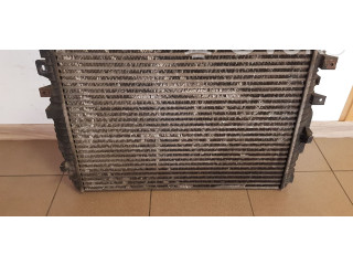 Интеркулер  9X239L440AA   Jaguar XF X250 