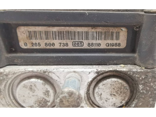 Jednotka ABS 0265800738, 88110G1988   Citroen Berlingo 2006